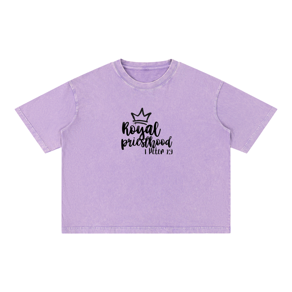 Royal Priesthood T-Shirt