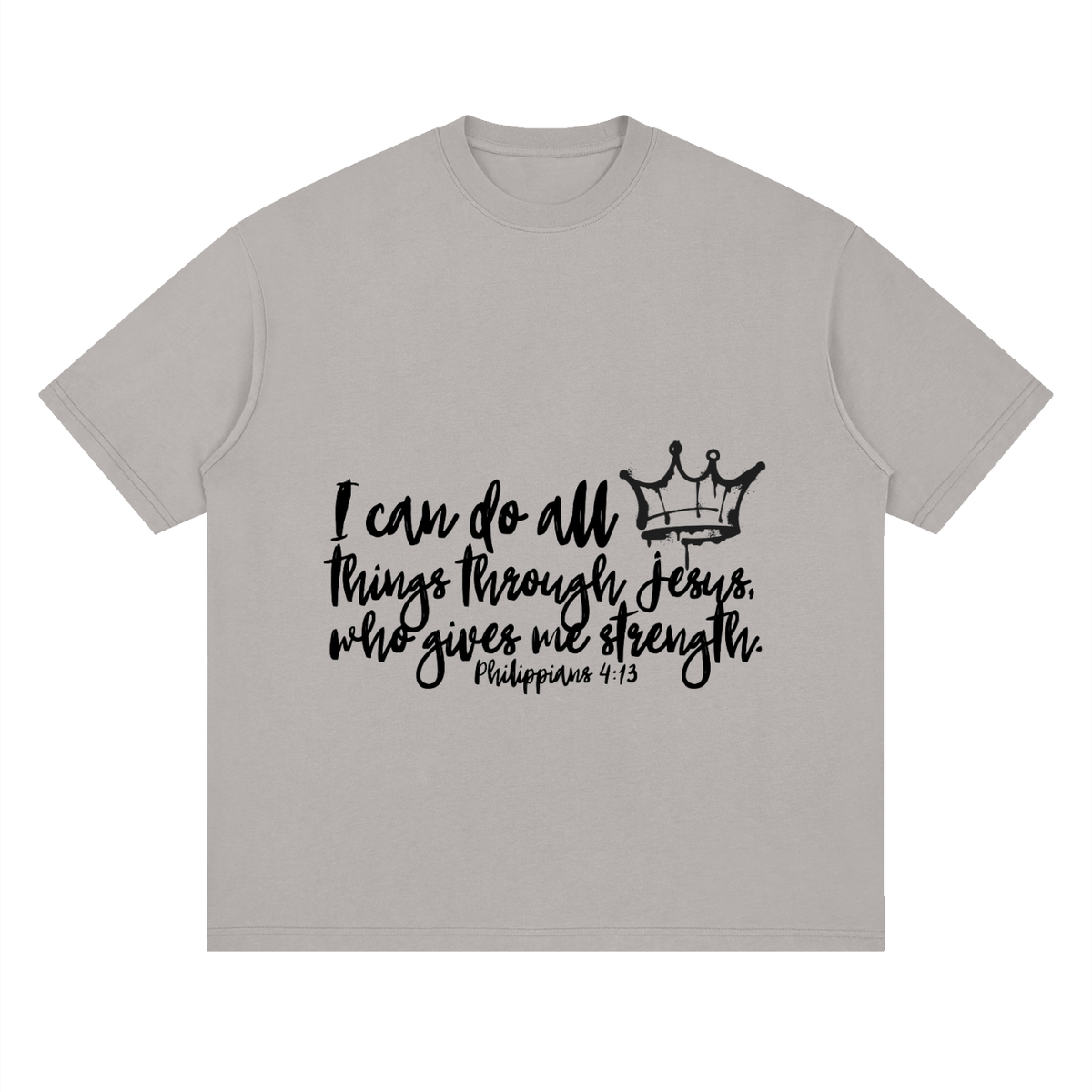 Scripture,Shirt,Jesus,Lettering