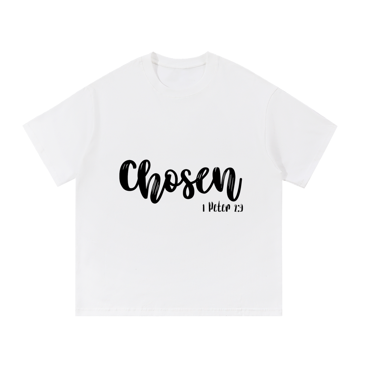 Chosen USA