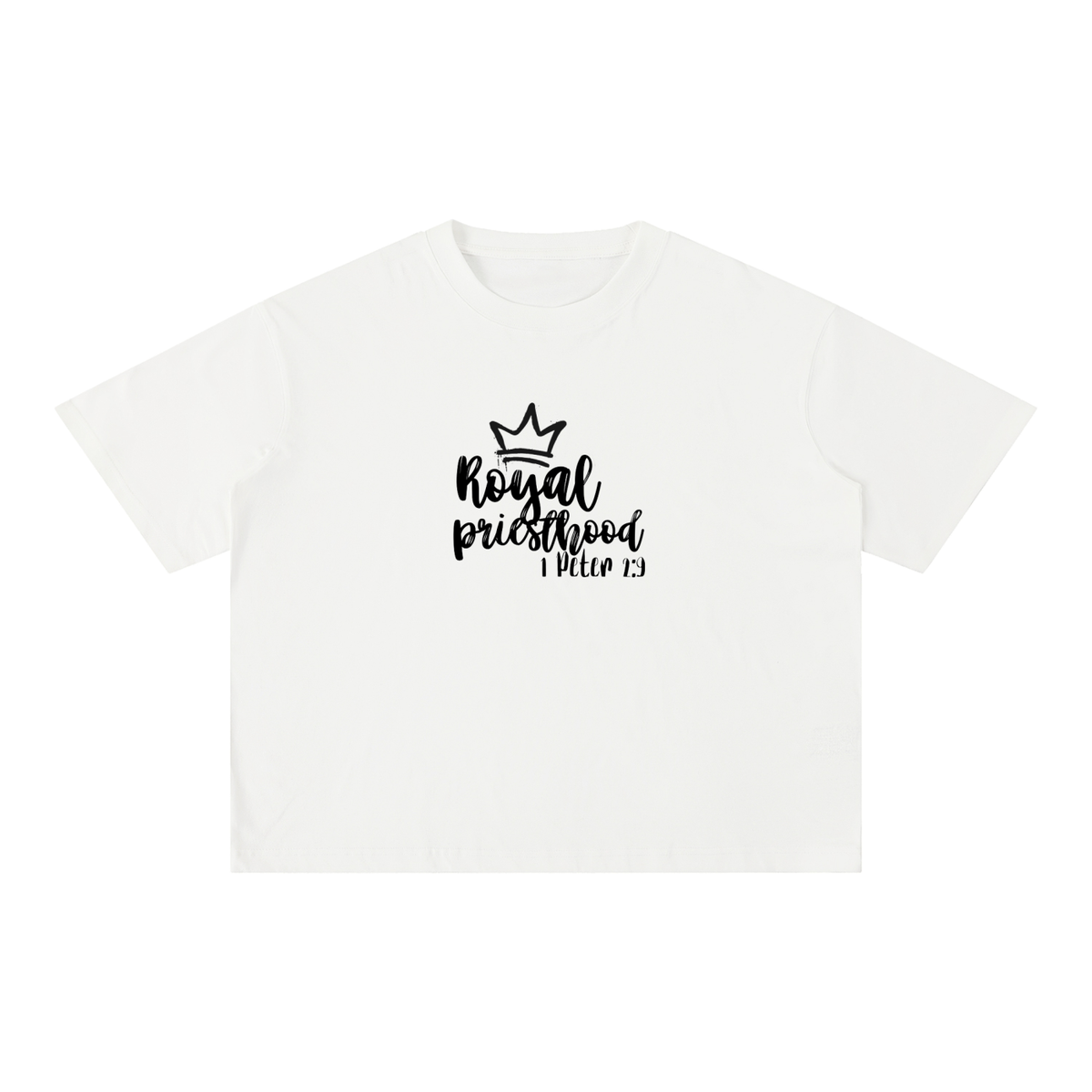 Royal Priesthood T-Shirt