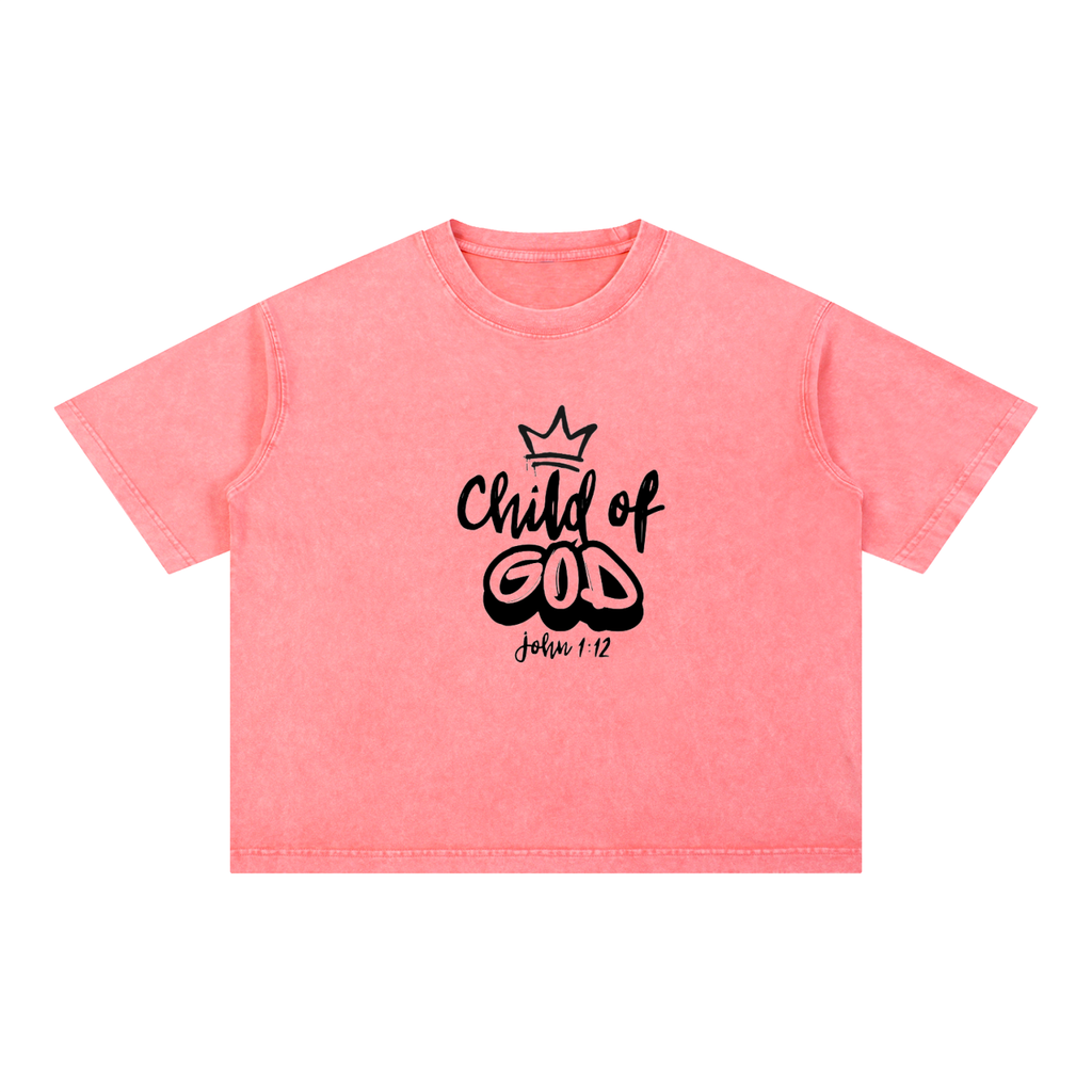 Child of God T-Shirt