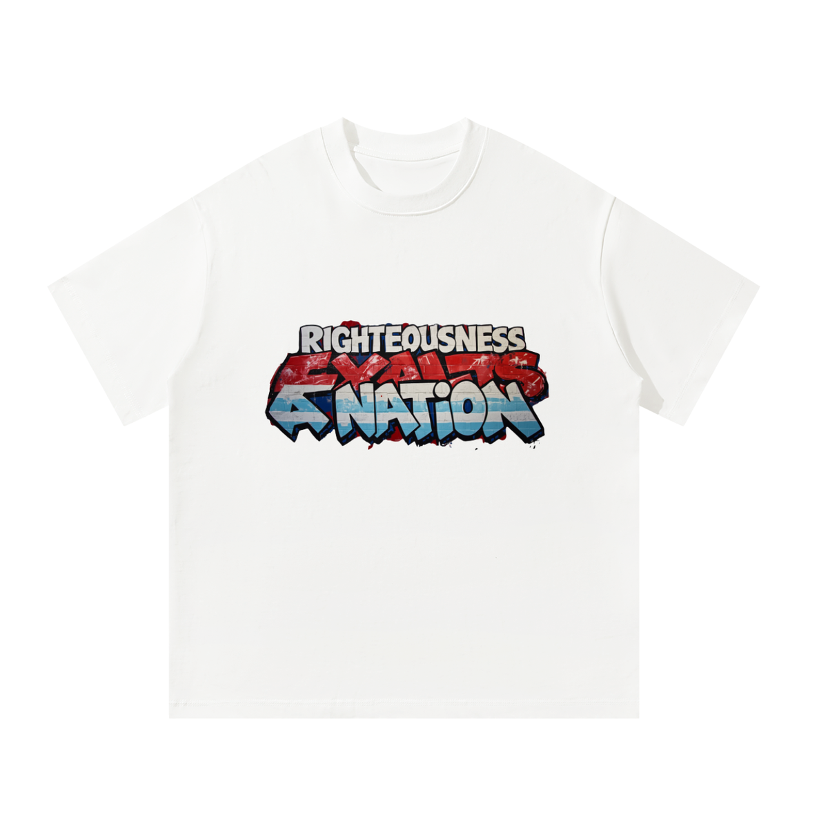 Unisex Oversized T-Shirt