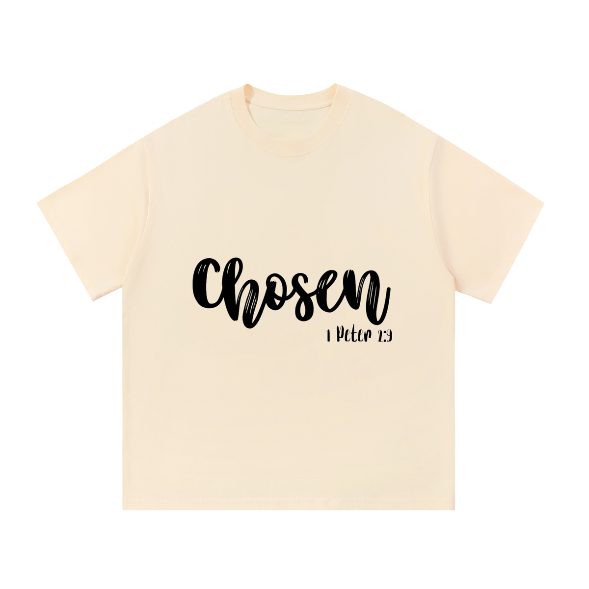 Chosen USA