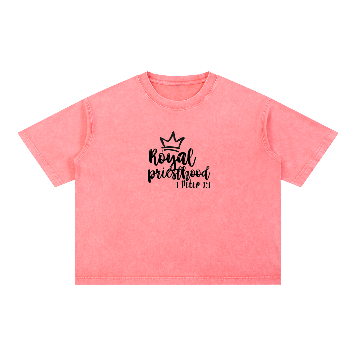 Royal Priesthood T-Shirt