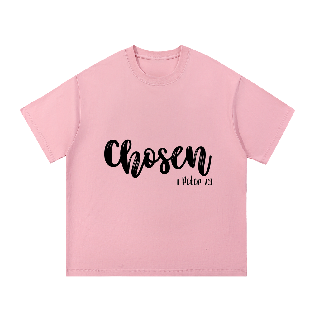 Chosen USA