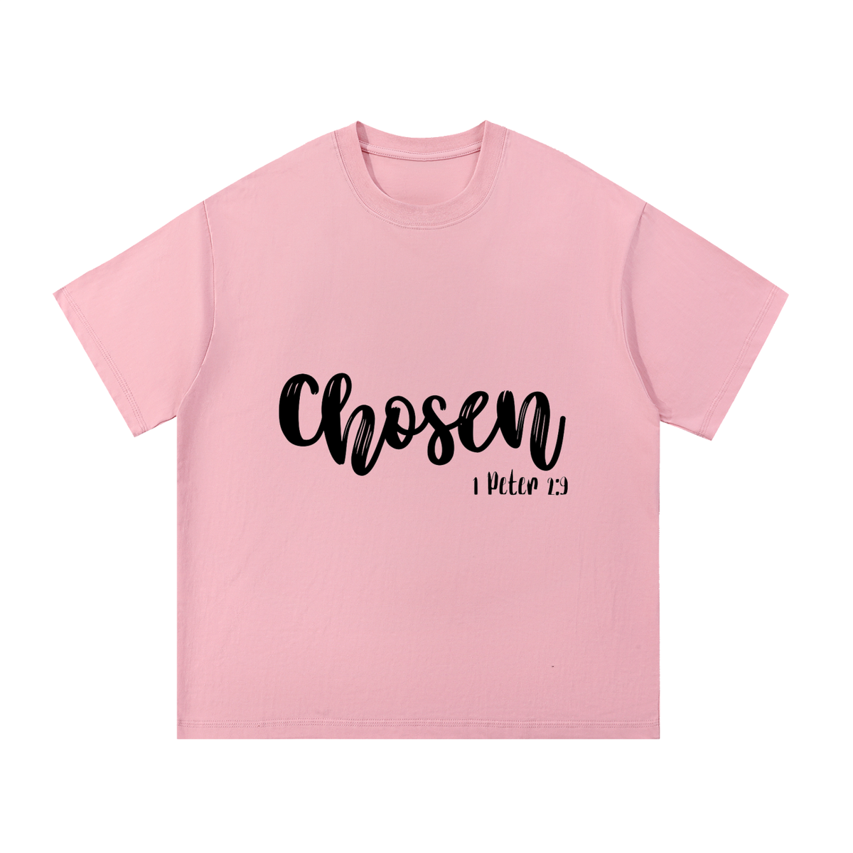 Chosen USA