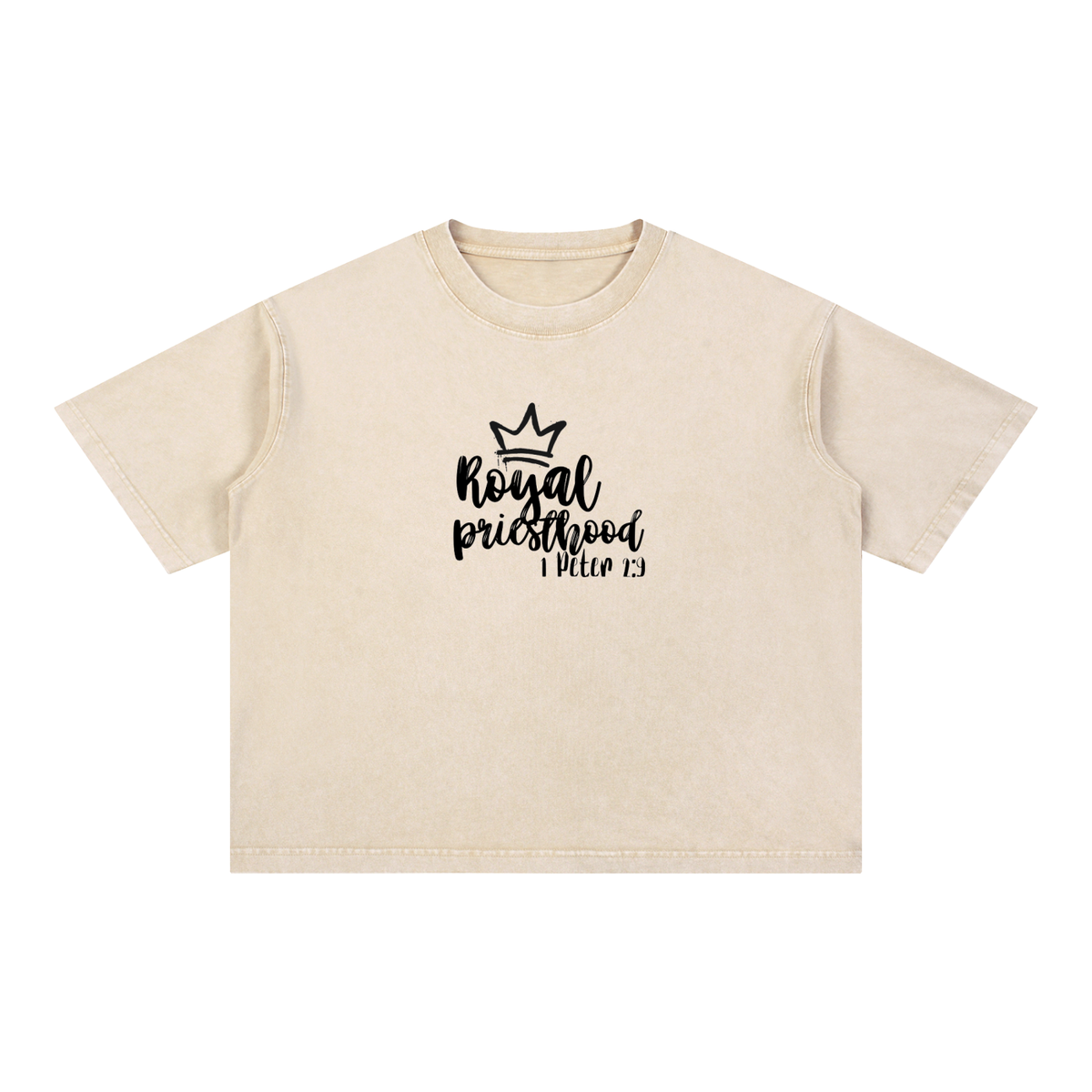Royal Priesthood T-Shirt