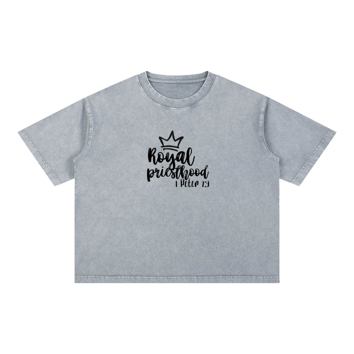 Royal Priesthood T-Shirt