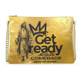 Crossbody Bag With Chain