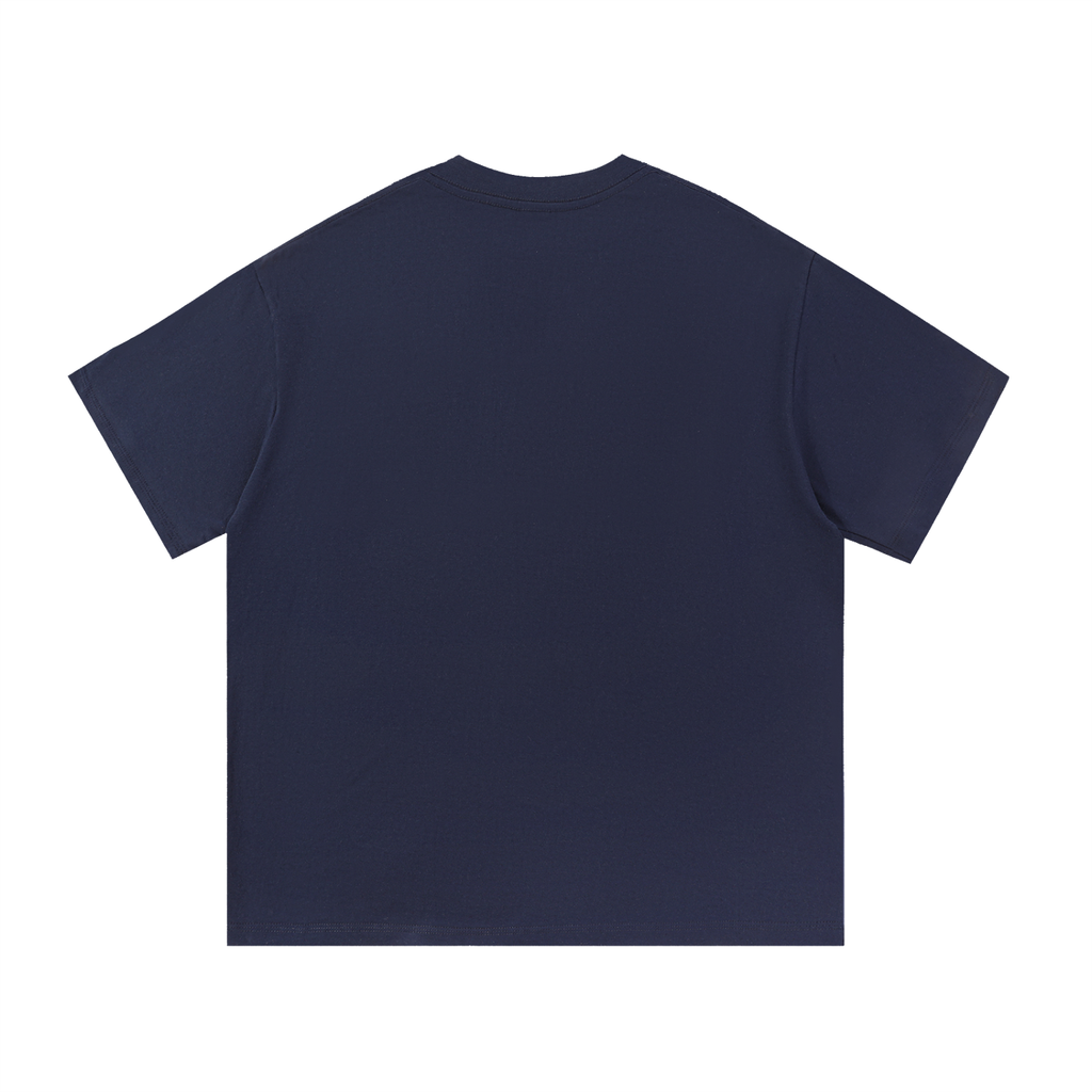 Repent Essential Cotton T-Shirt