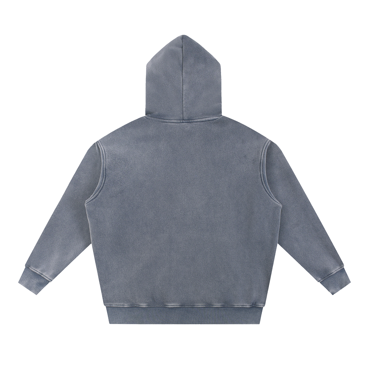 Under His Wings Oversize Hoodie