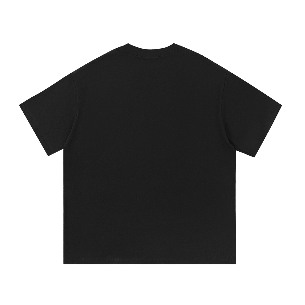 Repent Essential Cotton T-Shirt