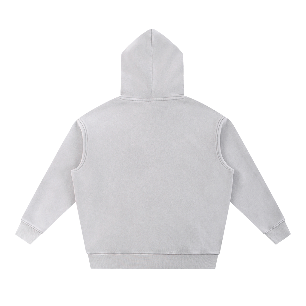 Under His Wings Oversize Hoodie