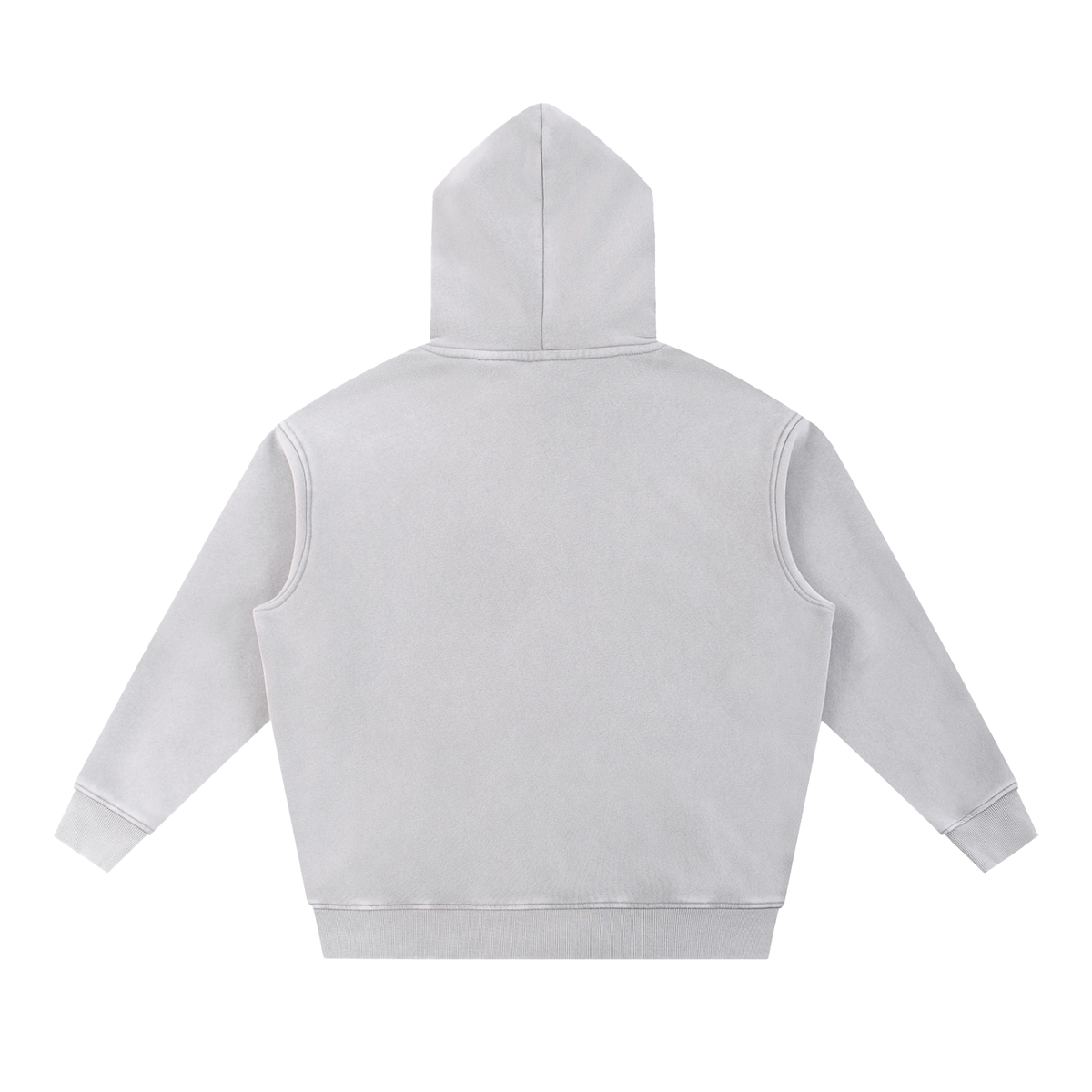 Under His Wings Oversize Hoodie