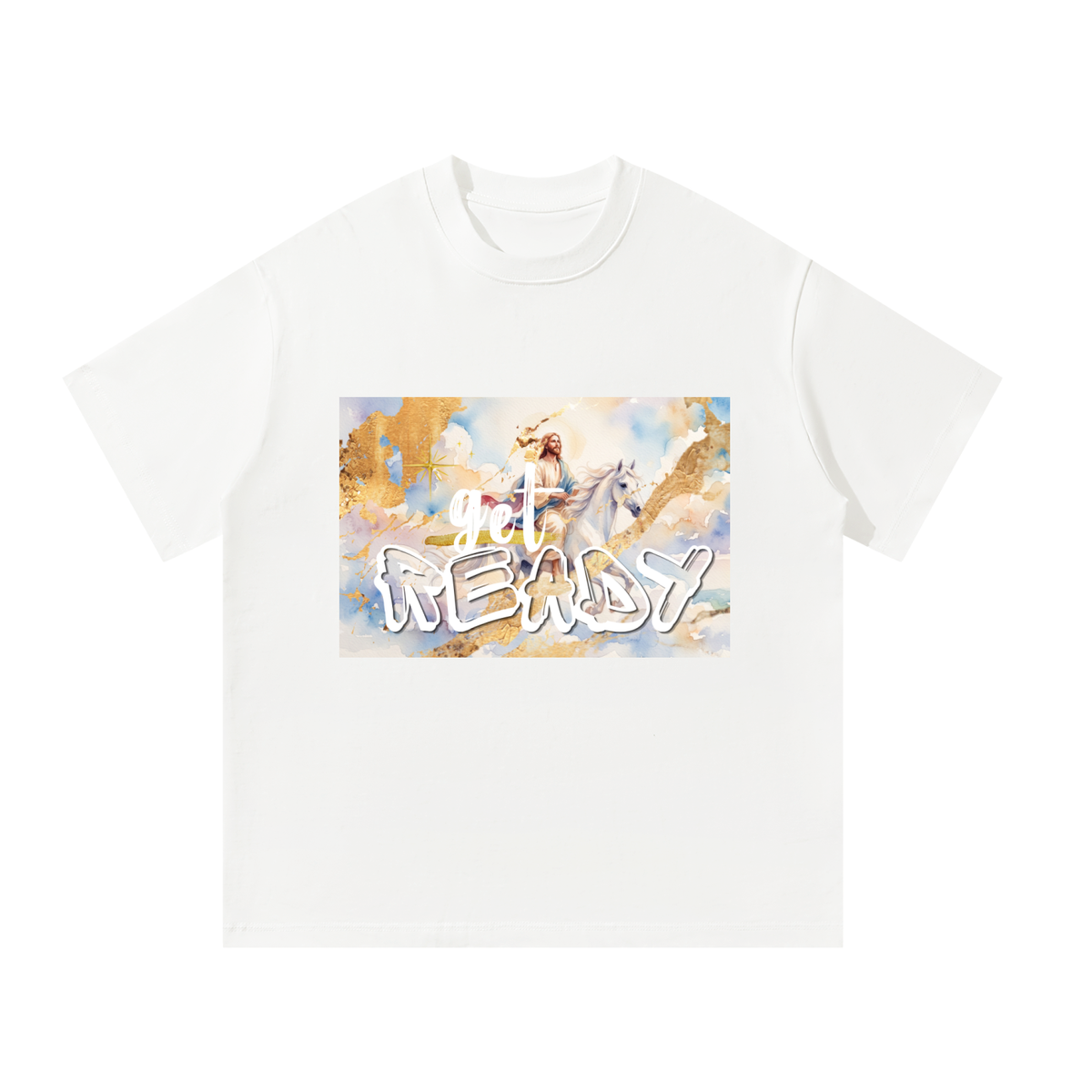 Unisex Oversized T-Shirt