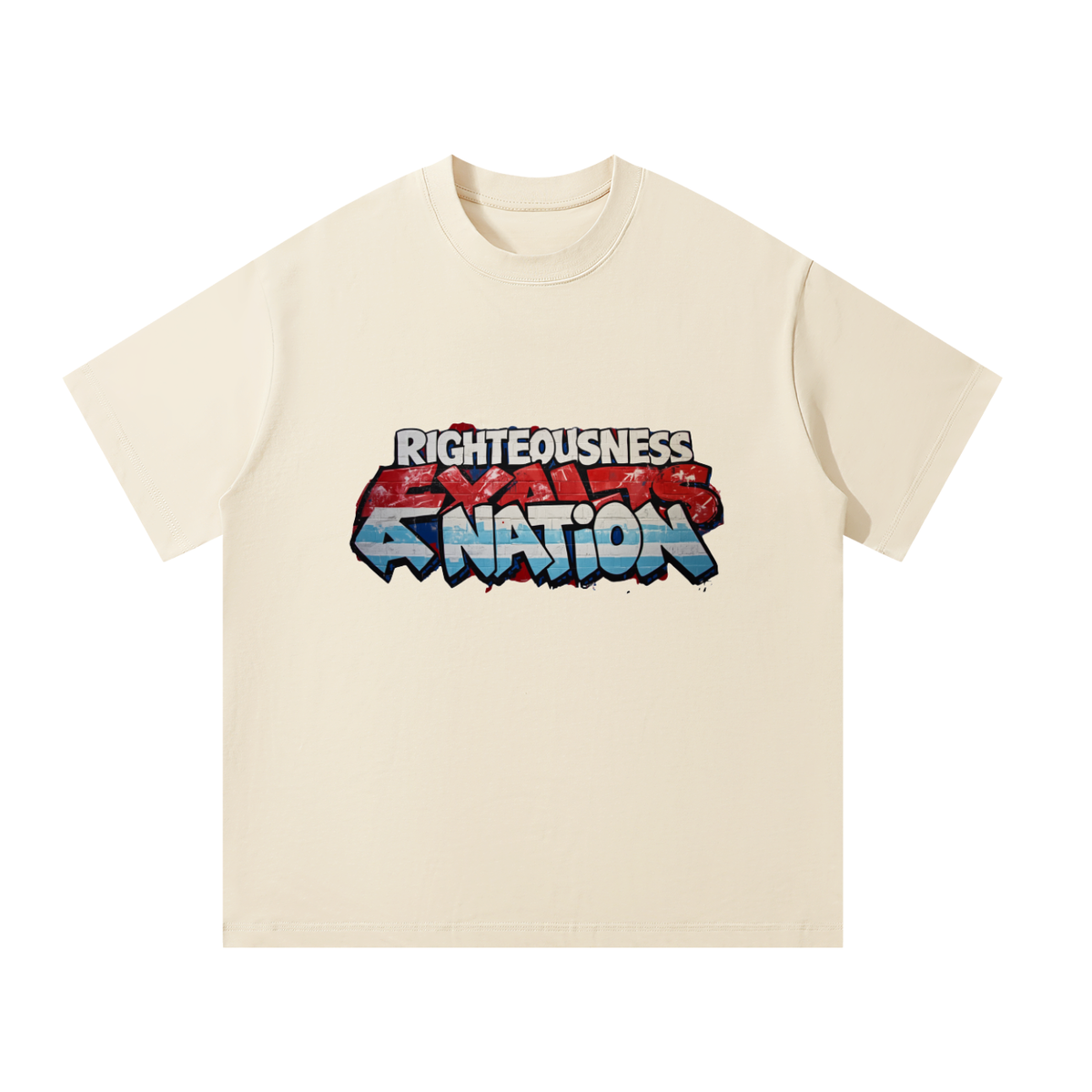 Unisex Oversized T-Shirt