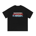 Righteousness Essential Cotton T-Shirt