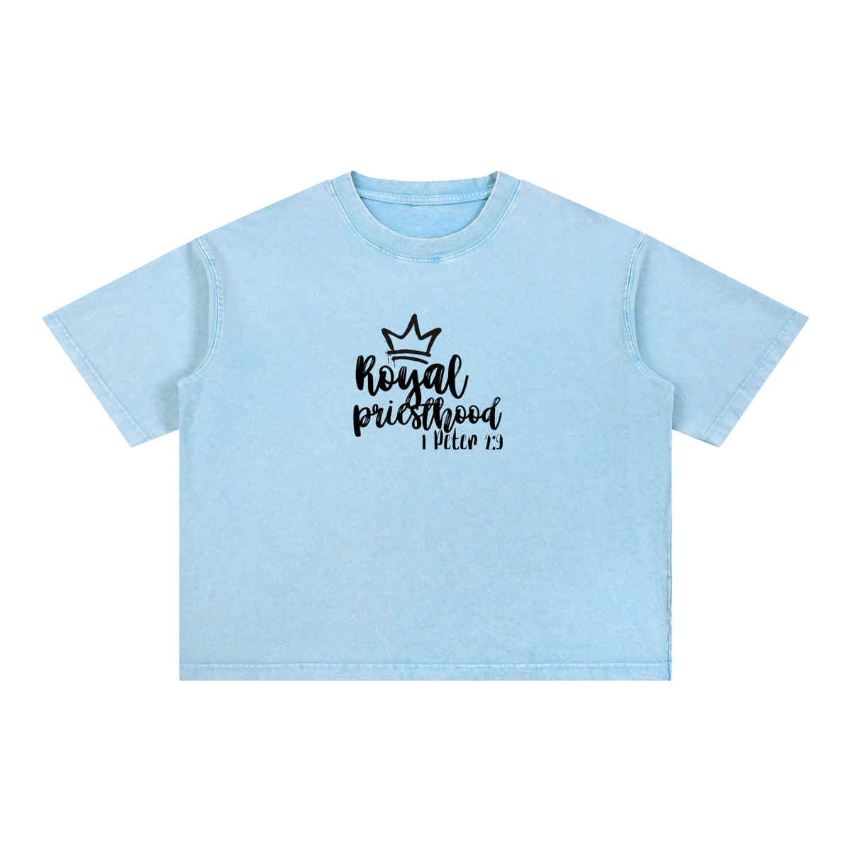 Royal Priesthood T-Shirt