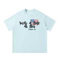 Esther Unisex Oversized T-Shirt