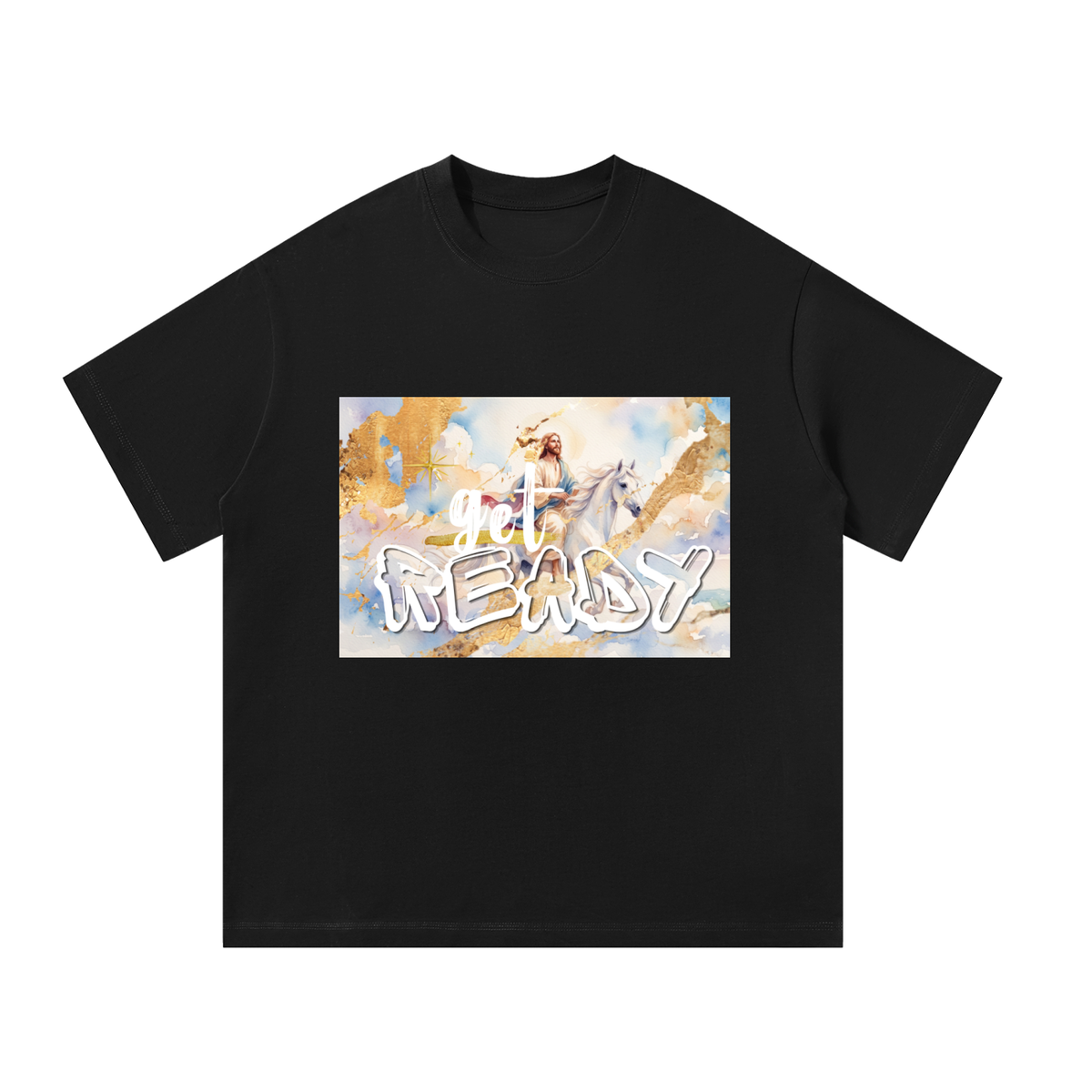 Unisex Oversized T-Shirt