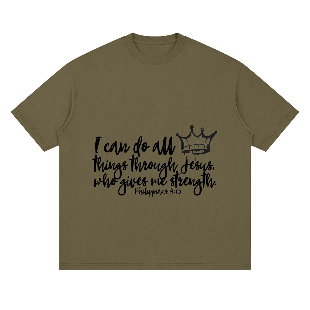 Scripture,Shirt,Jesus,Lettering
