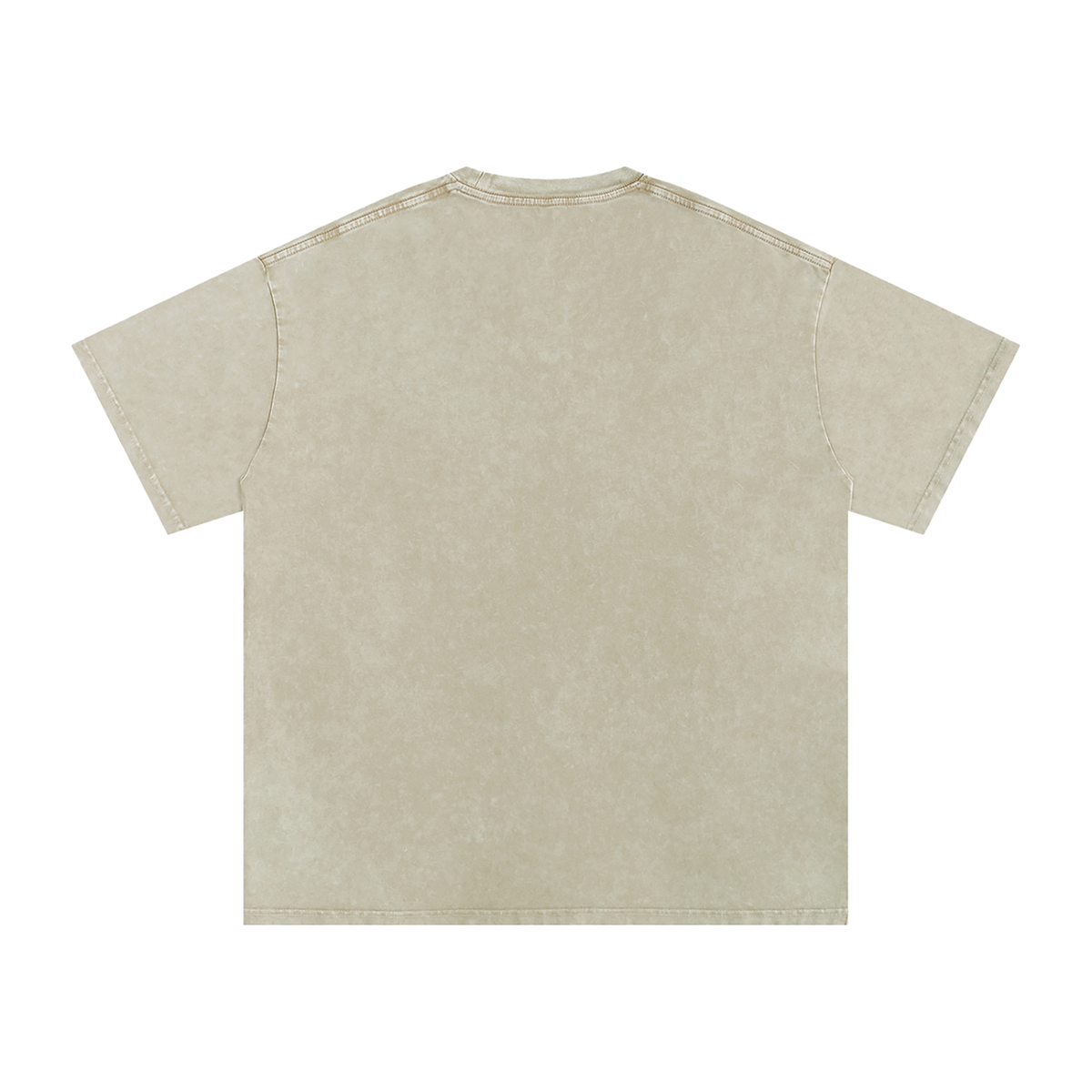 Romans 8:28 Oversized Cotton T-Shirt