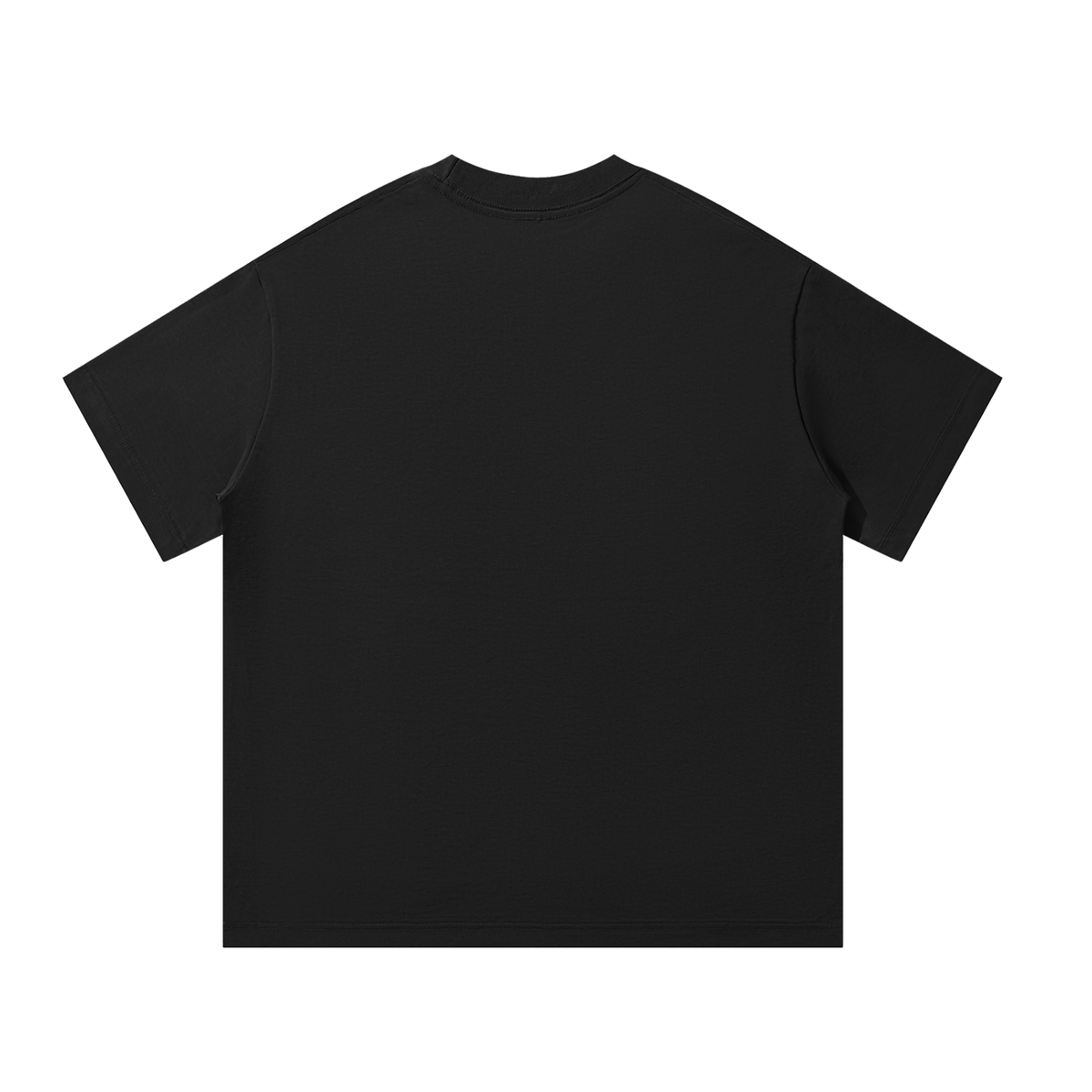 Repent Unisex Oversized T-Shirt