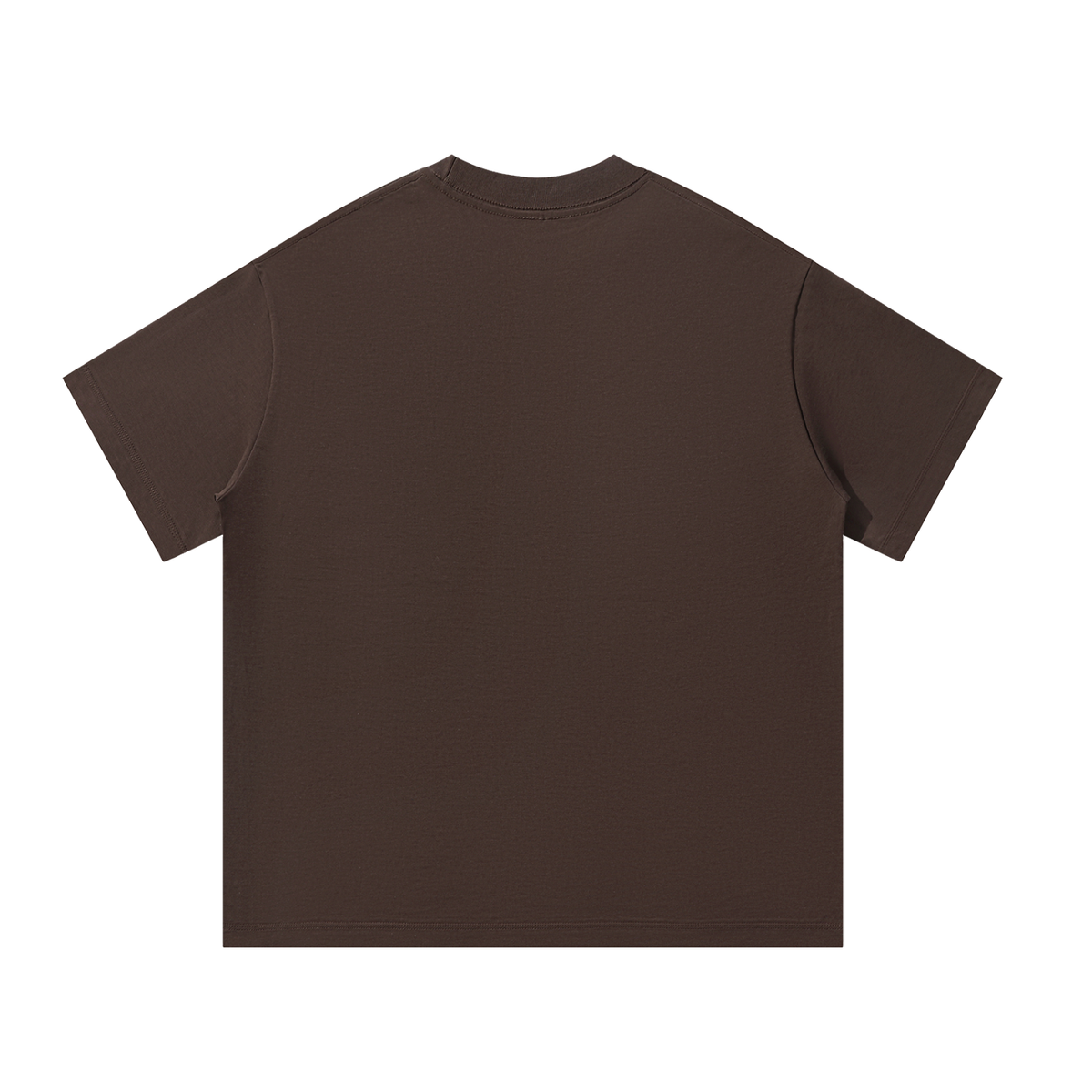 Repent Unisex Oversized T-Shirt
