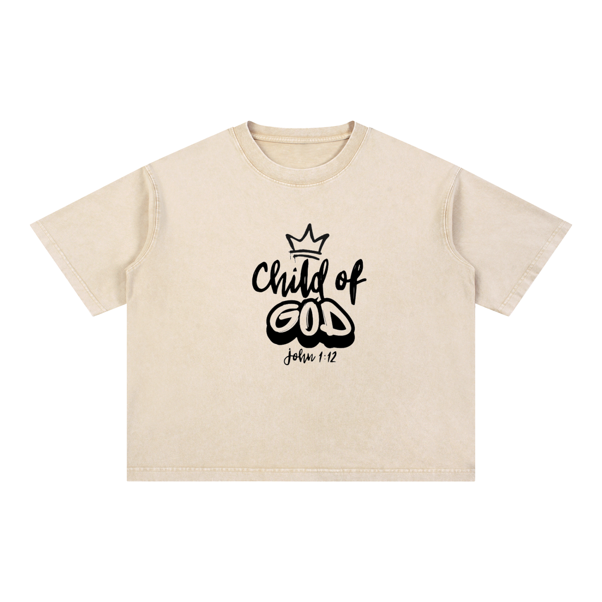 Child of God T-Shirt