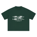 Boxy Oversized T-Shirt