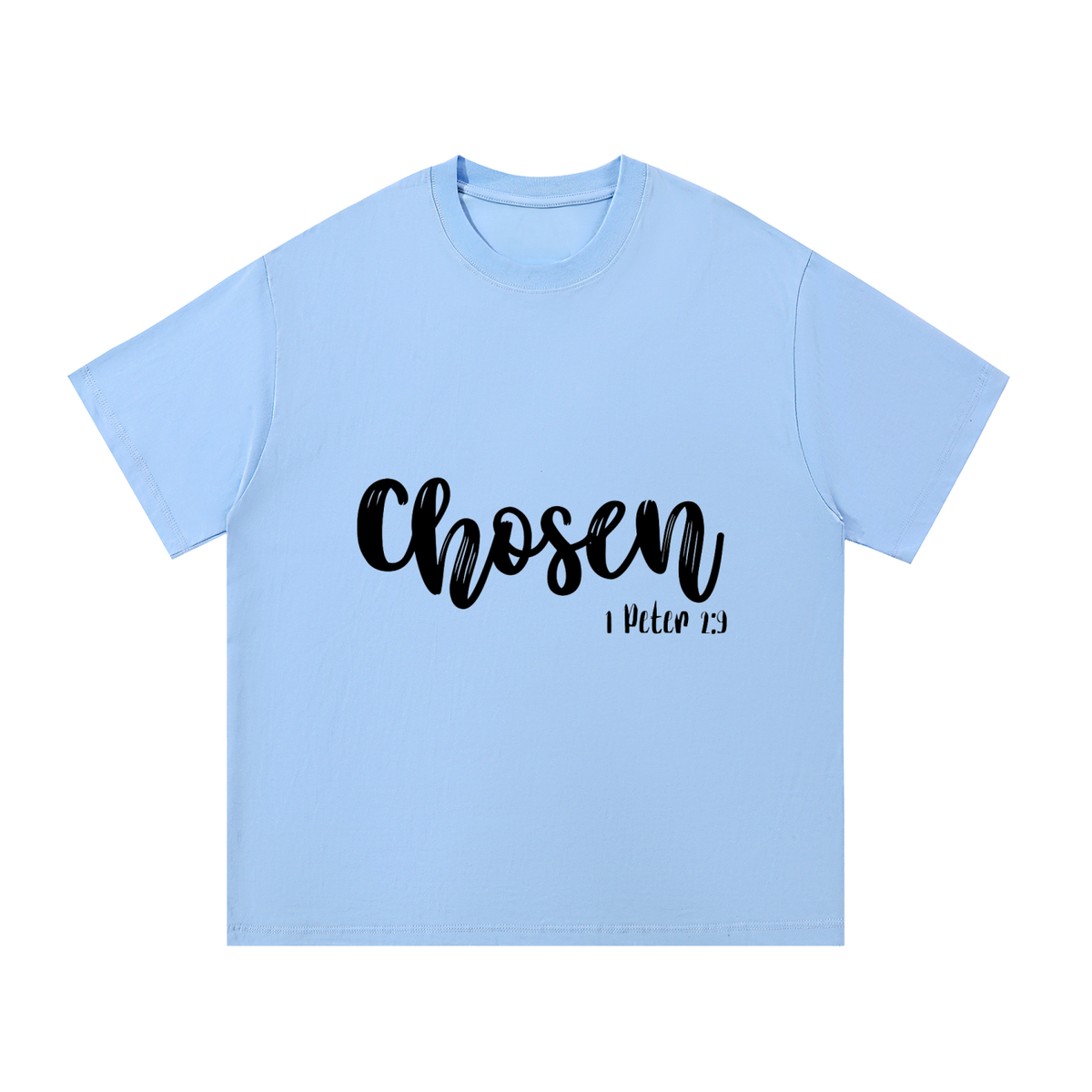 Chosen USA