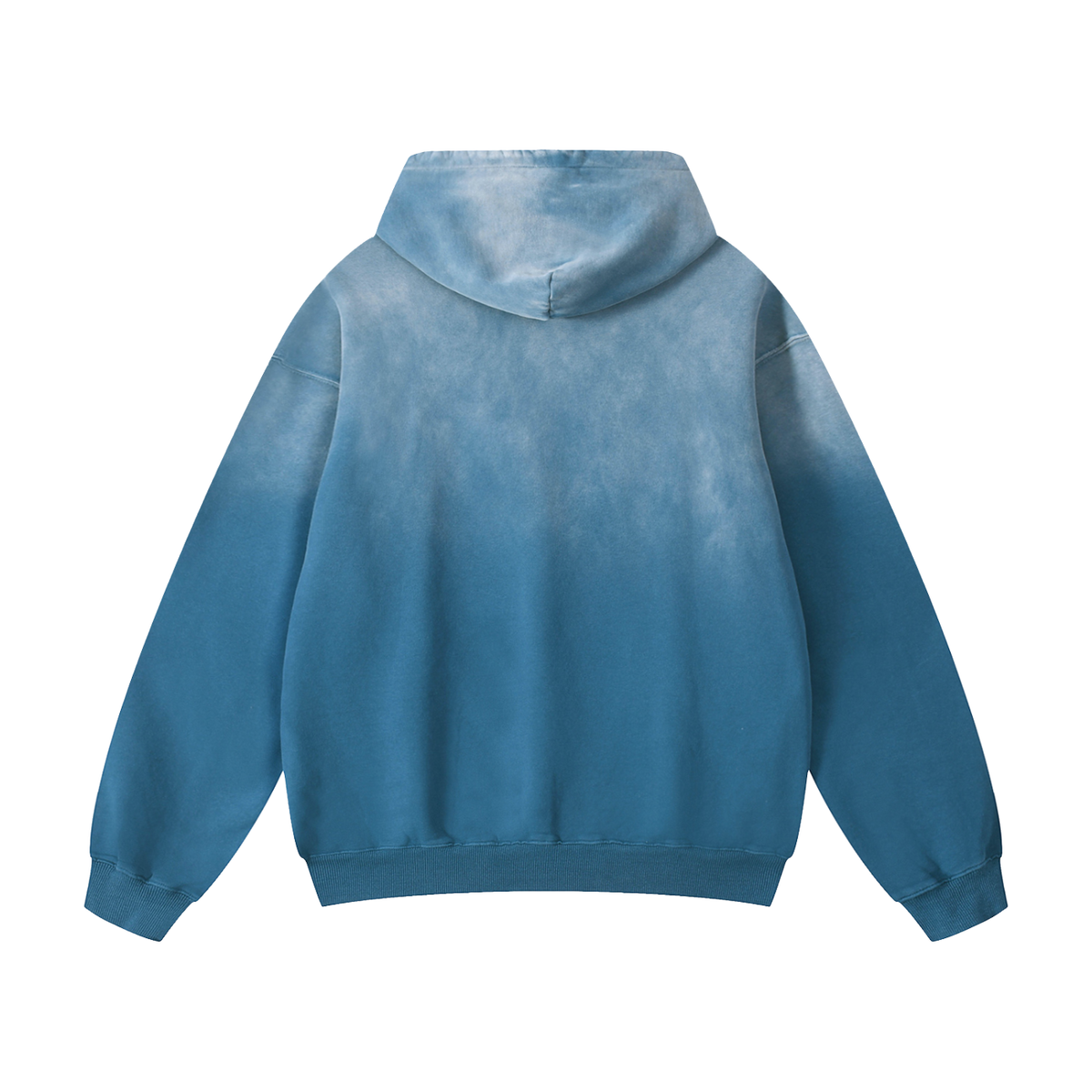 Repent Oversized Hoodie