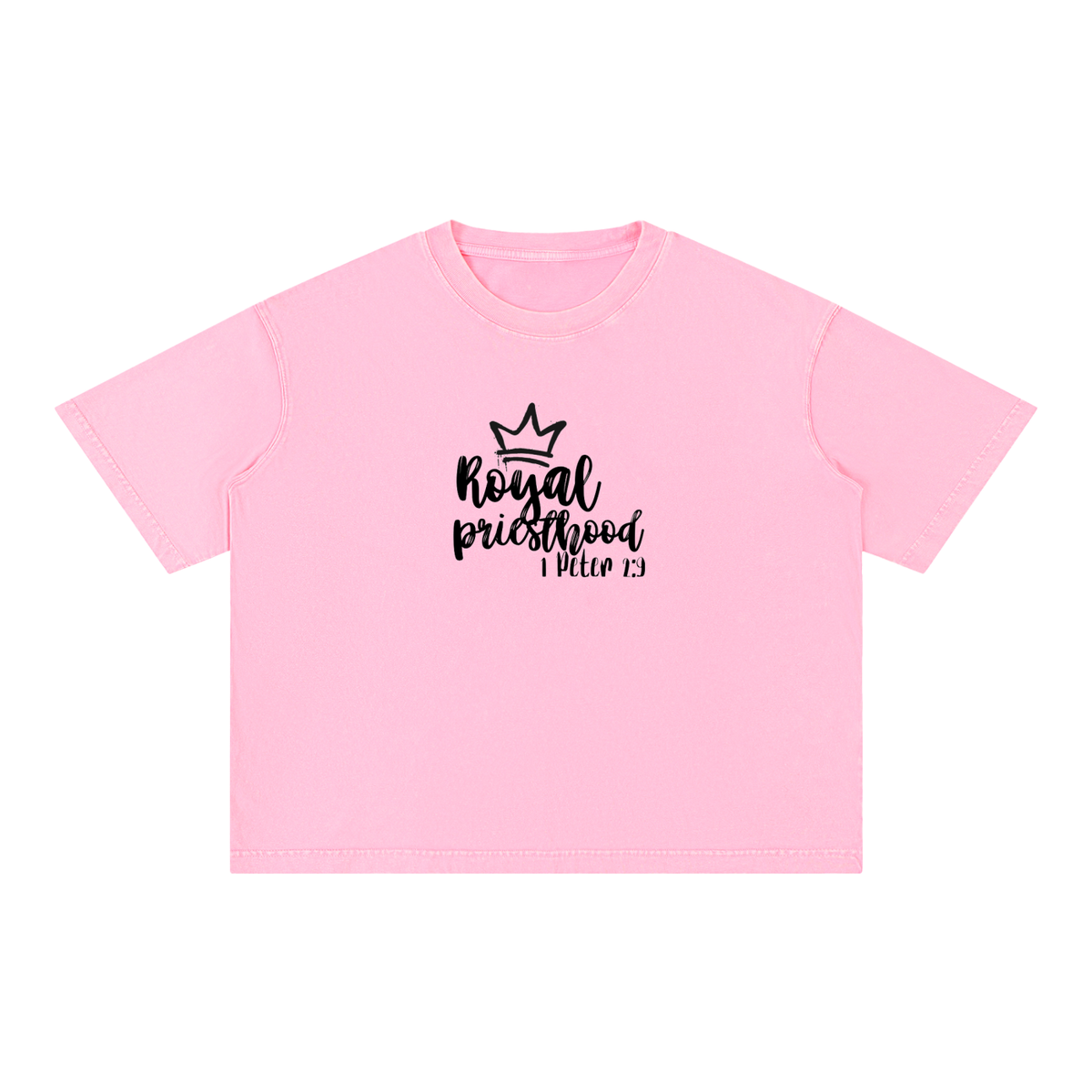 Royal Priesthood T-Shirt