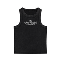 Snow Washed Tank Top