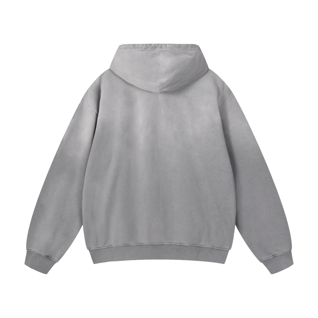 Repent Oversized Hoodie