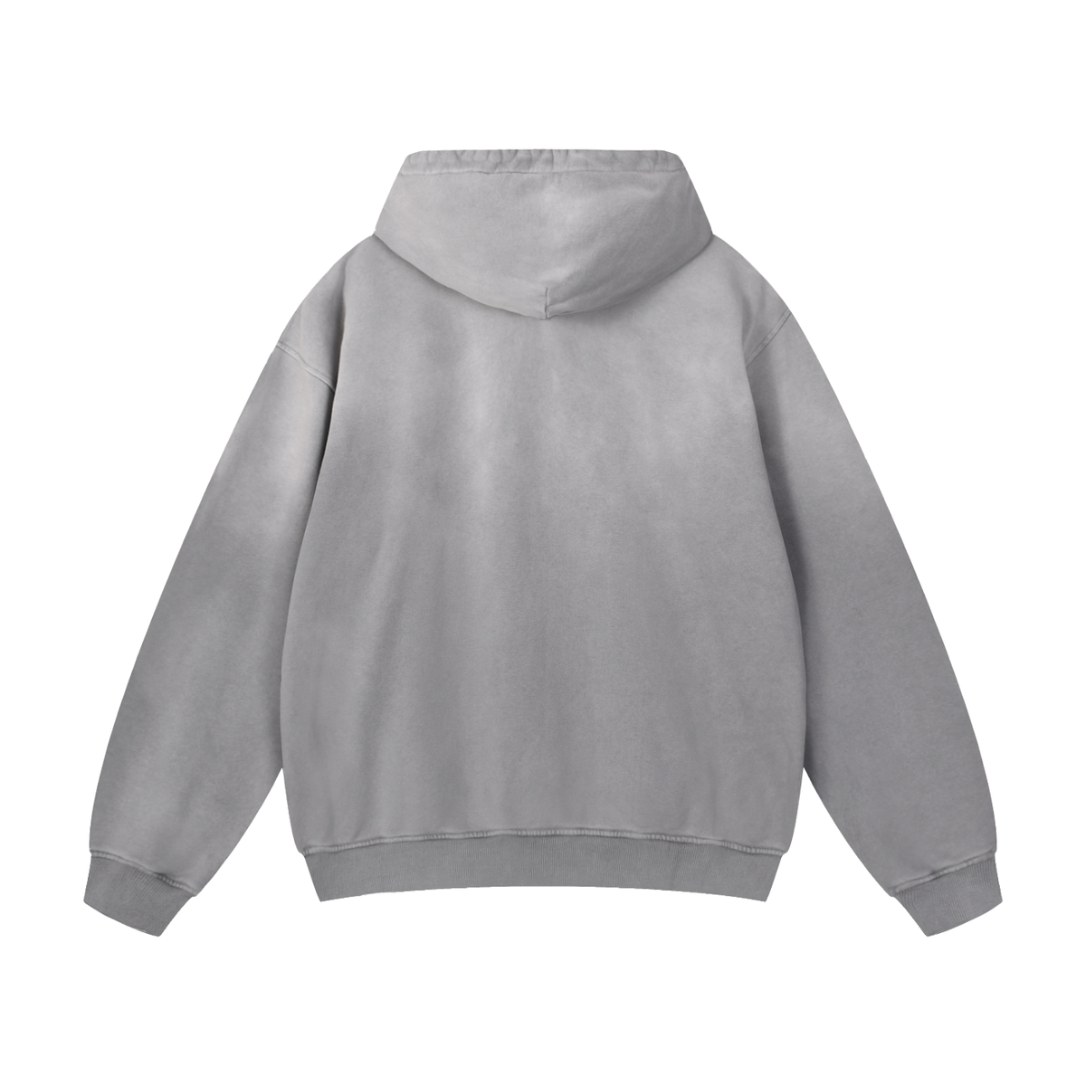 Repent Oversized Hoodie