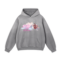 Repent Oversized Hoodie