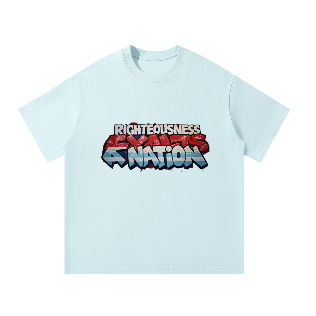Unisex Oversized T-Shirt