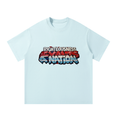 Unisex Oversized T-Shirt