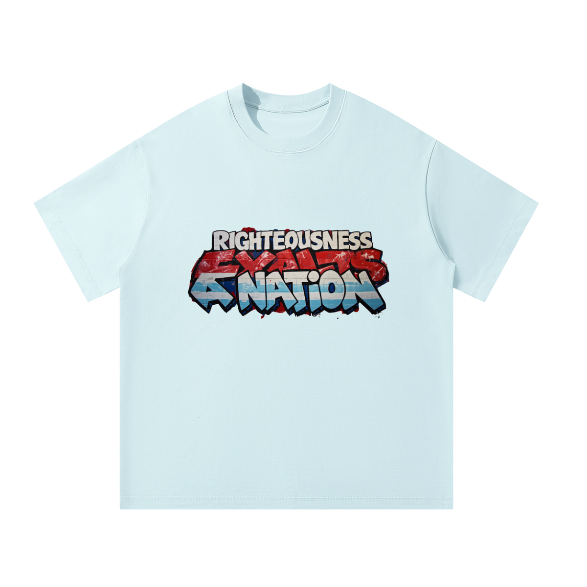 Unisex Oversized T-Shirt