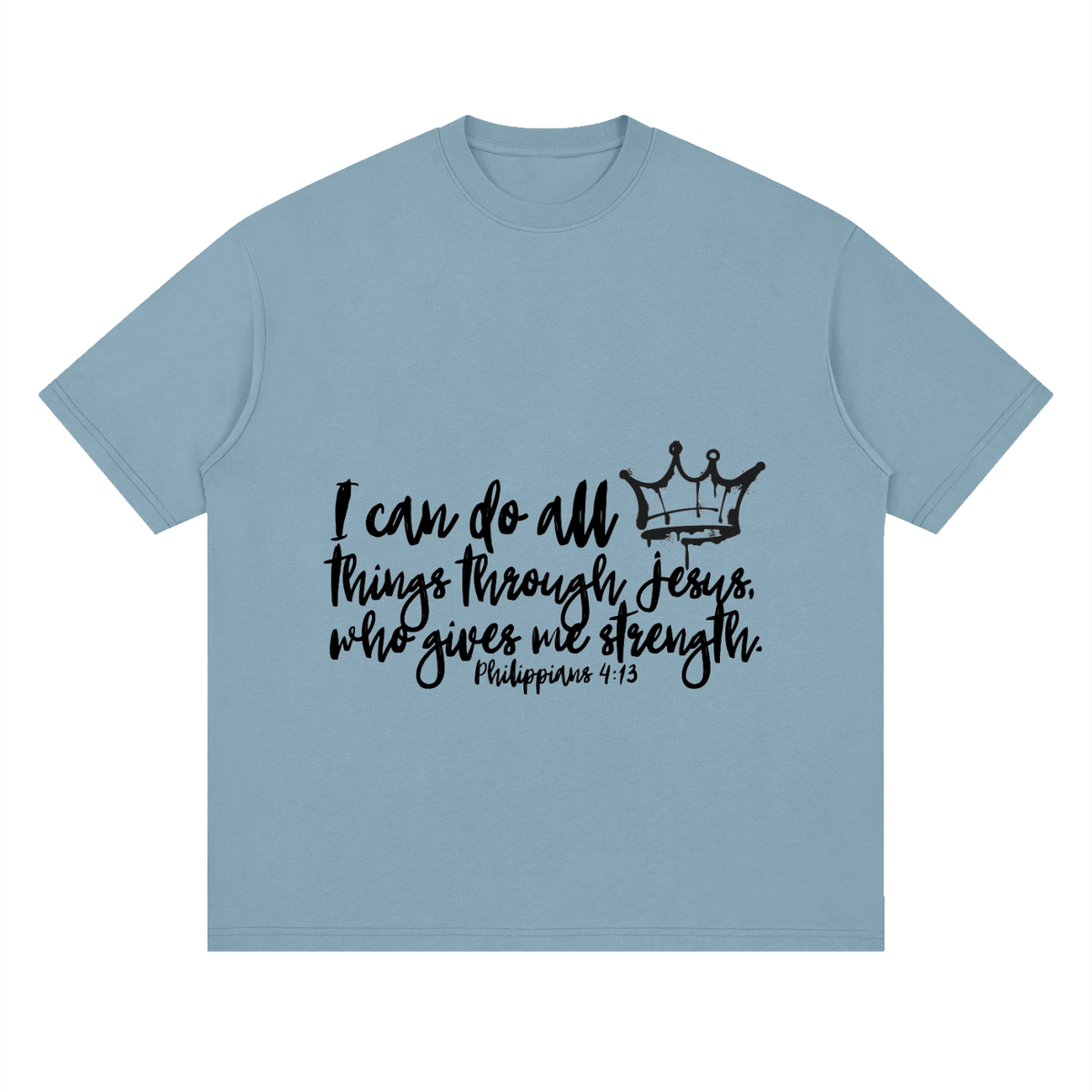 Scripture,Shirt,Jesus,Lettering