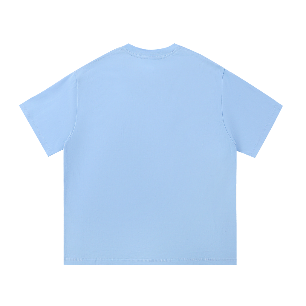 Repent Essential Cotton T-Shirt