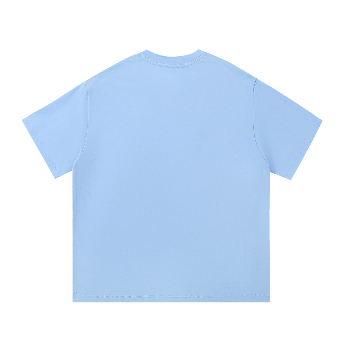 Repent Essential Cotton T-Shirt