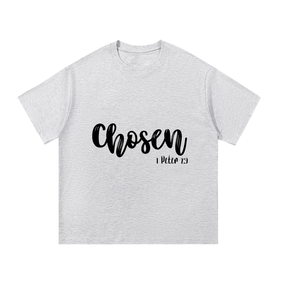 Chosen USA