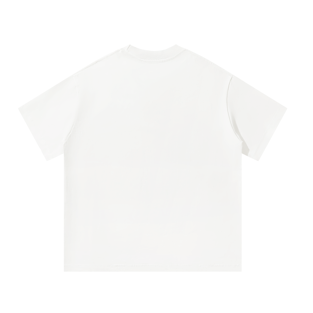 Esther Unisex Oversized T-Shirt