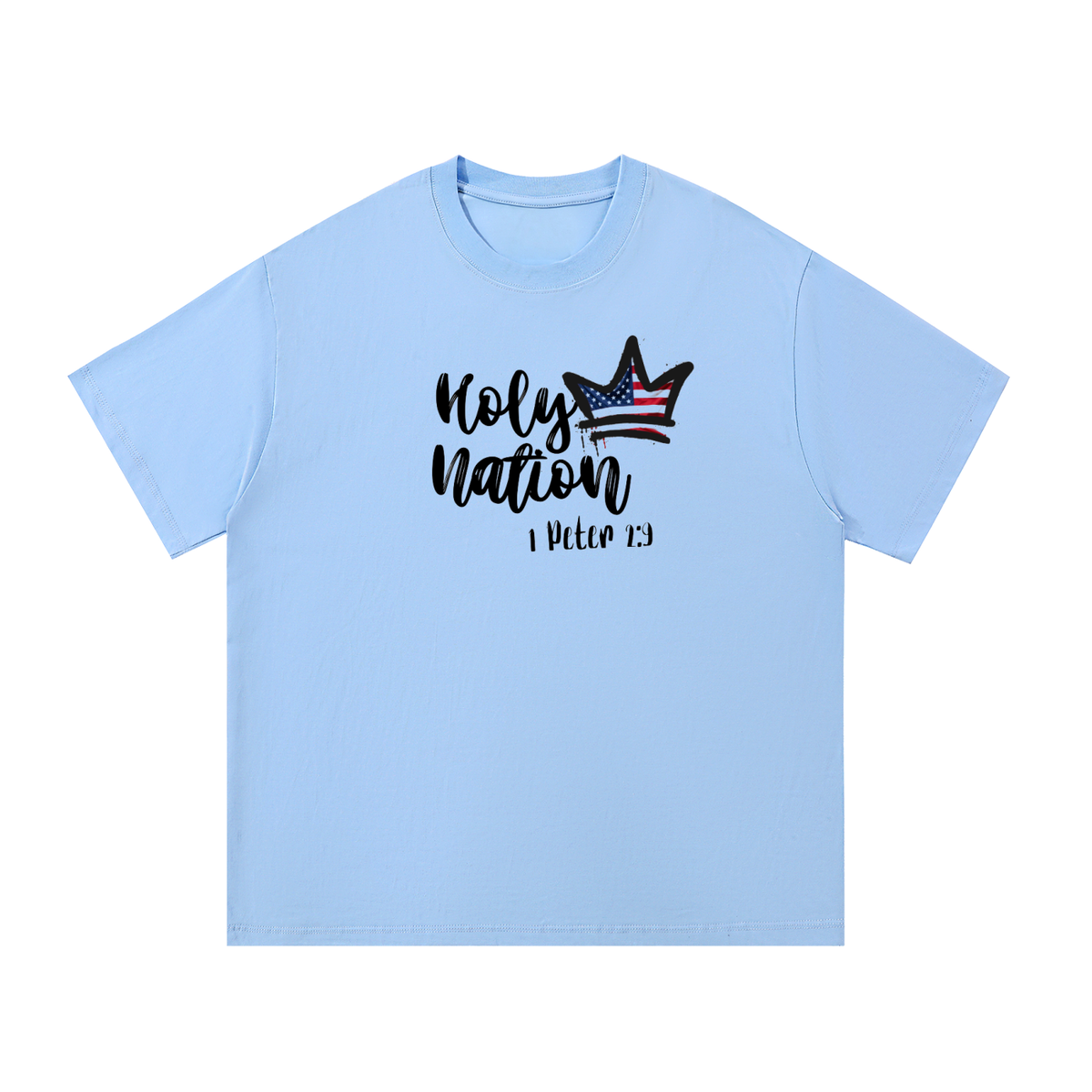 Essential Cotton T-Shirt