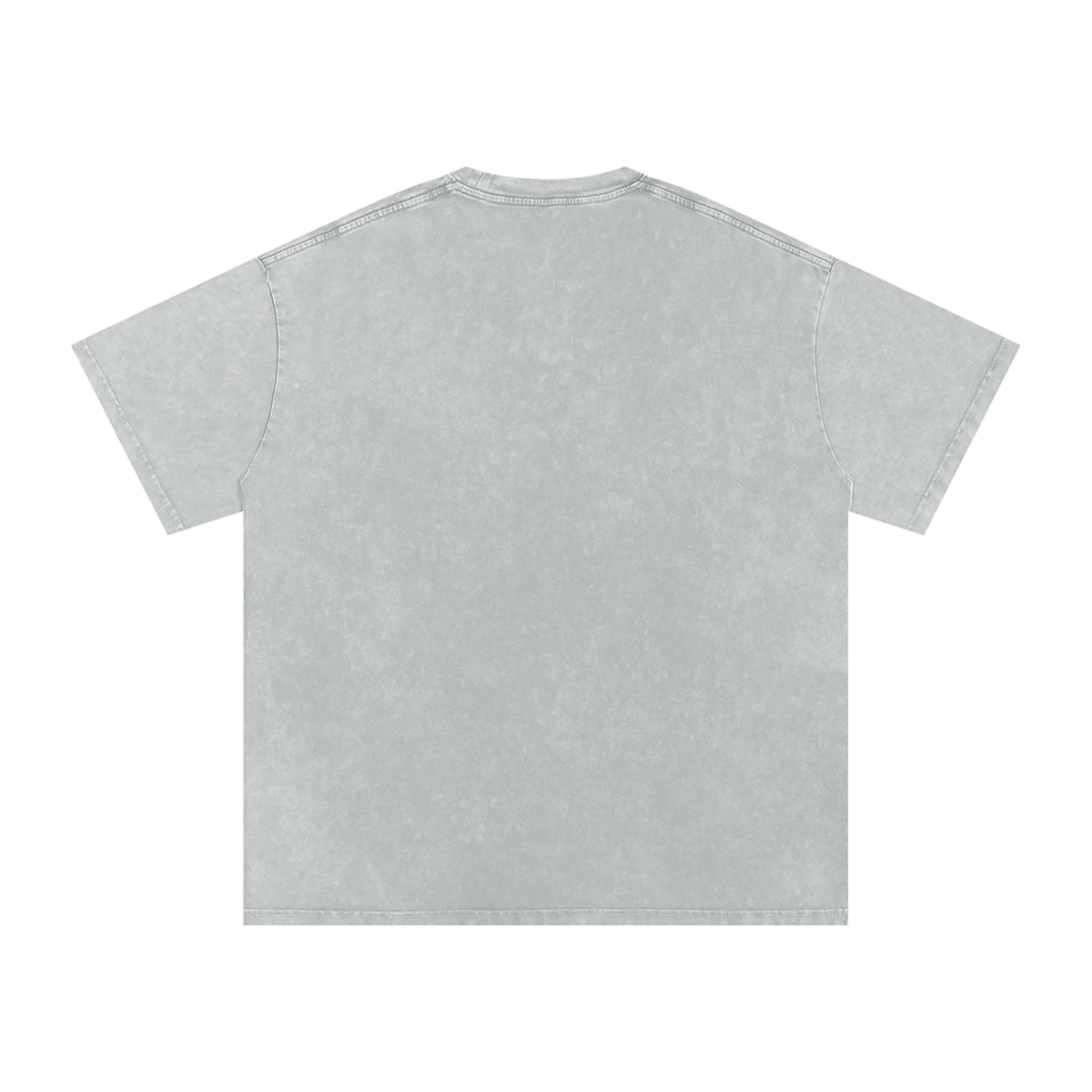 Romans 8:28 Oversized Cotton T-Shirt