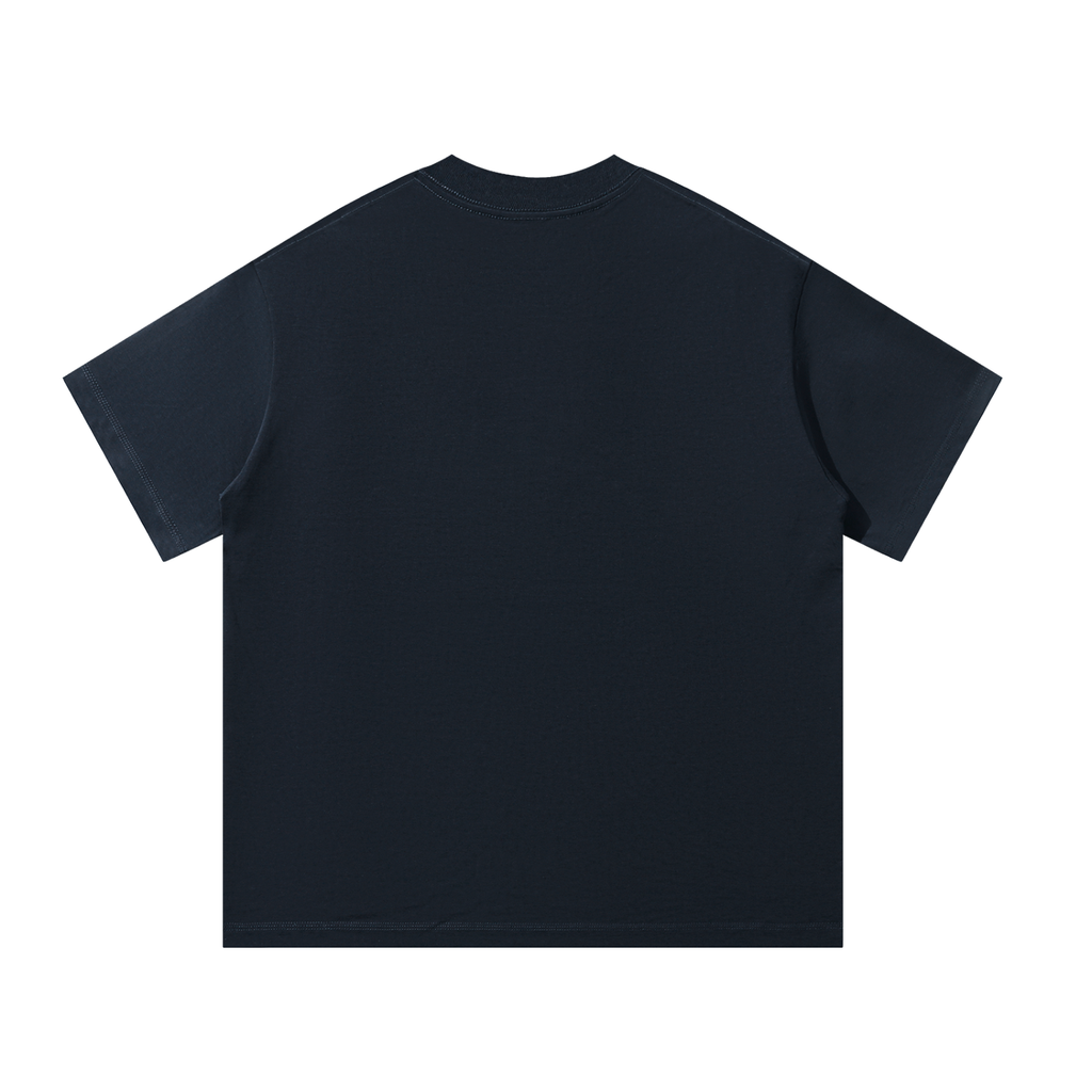 Repent Unisex Oversized T-Shirt