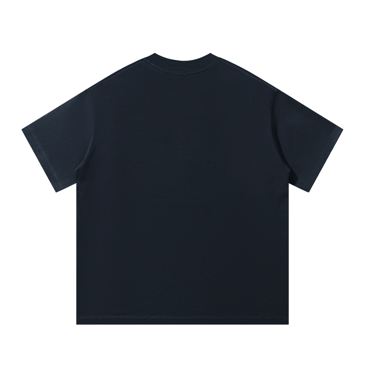 Repent Unisex Oversized T-Shirt