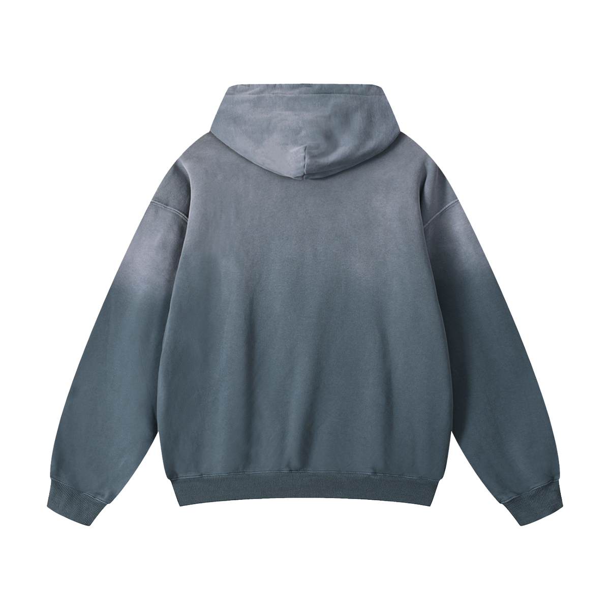Repent Oversized Hoodie